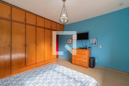 Casa à venda com 345m², 4 quartos e 3 vagasQuarto 3
