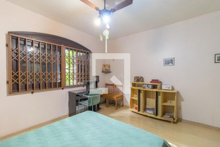 Casa à venda com 345m², 4 quartos e 3 vagasQuarto 1