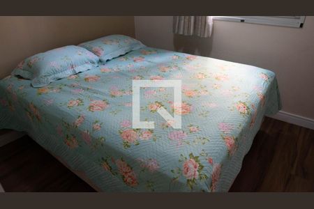 Apartamento à venda com 63m², 3 quartos e 1 vagaquarto 2