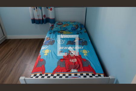 Apartamento à venda com 63m², 3 quartos e 1 vagaquarto 1