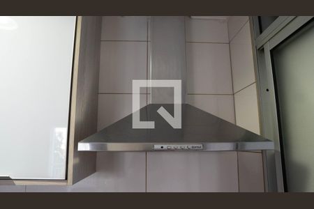 Apartamento à venda com 63m², 3 quartos e 1 vagaCozinha