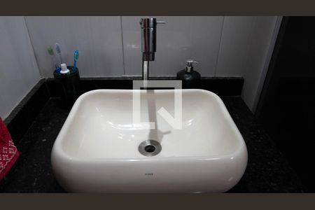 Apartamento à venda com 63m², 3 quartos e 1 vagaBanheiro