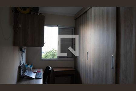 Apartamento à venda com 63m², 3 quartos e 1 vagaquarto 1