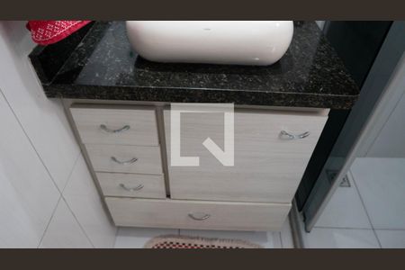 Apartamento à venda com 63m², 3 quartos e 1 vagaBanheiro