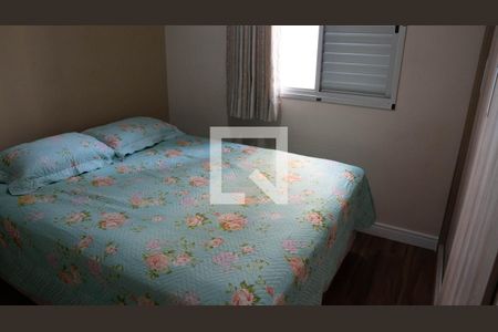 Apartamento à venda com 63m², 3 quartos e 1 vagaquarto 2