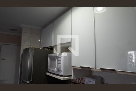Apartamento à venda com 63m², 3 quartos e 1 vagaCozinha
