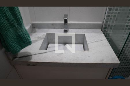 Apartamento à venda com 63m², 3 quartos e 1 vagaBanheiro