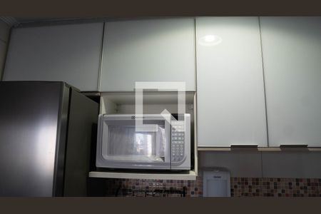 Apartamento à venda com 63m², 3 quartos e 1 vagaCozinha