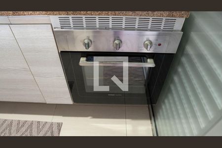 Apartamento à venda com 63m², 3 quartos e 1 vagaCozinha