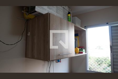 Apartamento à venda com 63m², 3 quartos e 1 vagaquarto 1