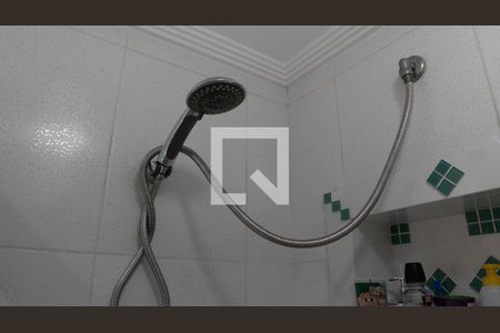 Apartamento à venda com 63m², 3 quartos e 1 vagaBanheiro