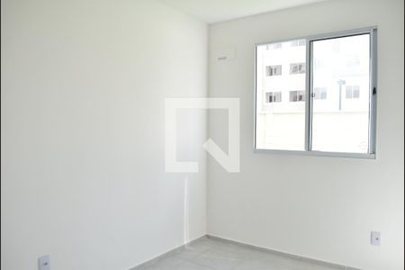 Quarto 1 de apartamento para alugar com 2 quartos, 86m² em Campo Grande, Rio de Janeiro
