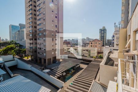 Apartamento à venda com 67m², 1 quarto e sem vagaVista