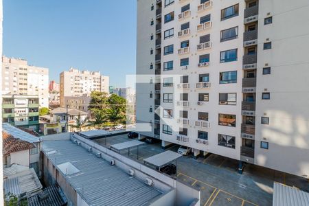 Apartamento à venda com 67m², 1 quarto e sem vagaVista