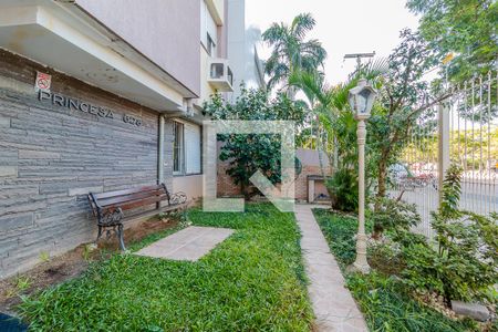 Apartamento à venda com 67m², 1 quarto e sem vagaHall de entrada