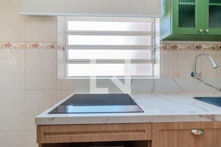 Apartamento à venda com 67m², 1 quarto e sem vagaCozinha