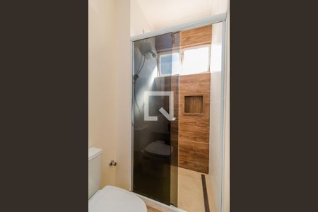 Apartamento à venda com 67m², 1 quarto e sem vagaBanheiro