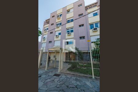 Apartamento à venda com 67m², 1 quarto e sem vagaFachada