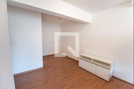 Sala de apartamento para alugar com 1 quarto, 40m² em Centro, Taubaté