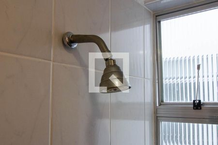 Apartamento para alugar com 81m², 3 quartos e sem vaga Apartamento para alugar com 81m², 3 quartos e sem vagaBanheiro da Suíte