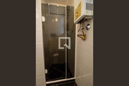 Apartamento para alugar com 81m², 3 quartos e sem vaga Apartamento para alugar com 81m², 3 quartos e sem vagaBanheiro Social