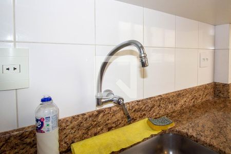 Apartamento para alugar com 81m², 3 quartos e sem vaga Apartamento para alugar com 81m², 3 quartos e sem vagaCozinha