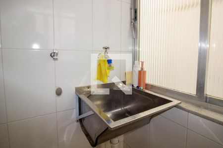 Apartamento para alugar com 81m², 3 quartos e sem vaga Apartamento para alugar com 81m², 3 quartos e sem vagaÁrea de Serviço