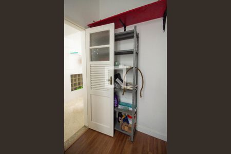 Apartamento para alugar com 81m², 3 quartos e sem vaga Apartamento para alugar com 81m², 3 quartos e sem vagaQuarto de Serviço