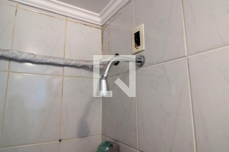 Apartamento para alugar com 81m², 3 quartos e sem vaga Apartamento para alugar com 81m², 3 quartos e sem vagaBanheiro Social