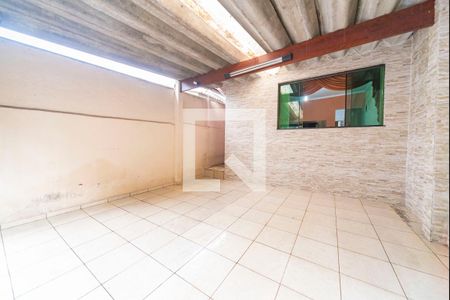 Casa para alugar com 115m², 3 quartos e 2 vagas Casa para alugar com 115m², 3 quartos e 2 vagasGaragem