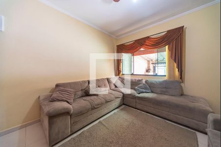 Casa para alugar com 115m², 3 quartos e 2 vagas Casa para alugar com 115m², 3 quartos e 2 vagasSala