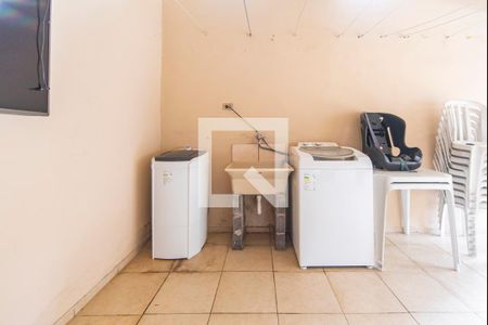 Casa para alugar com 115m², 3 quartos e 2 vagas Casa para alugar com 115m², 3 quartos e 2 vagasÁrea de Serviço e Churrasqueira