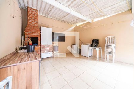 Casa para alugar com 115m², 3 quartos e 2 vagas Casa para alugar com 115m², 3 quartos e 2 vagasÁrea de Serviço e Churrasqueira
