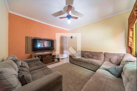 Casa para alugar com 115m², 3 quartos e 2 vagas Casa para alugar com 115m², 3 quartos e 2 vagasSala