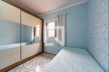 Casa para alugar com 115m², 3 quartos e 2 vagas Casa para alugar com 115m², 3 quartos e 2 vagasQuarto 1