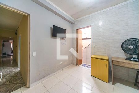 Casa para alugar com 115m², 3 quartos e 2 vagas Casa para alugar com 115m², 3 quartos e 2 vagasQuarto 2