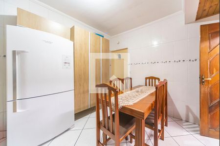 Casa para alugar com 115m², 3 quartos e 2 vagas Casa para alugar com 115m², 3 quartos e 2 vagasCozinha