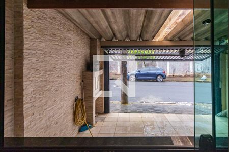 Casa para alugar com 115m², 3 quartos e 2 vagas Casa para alugar com 115m², 3 quartos e 2 vagasVista da Sala