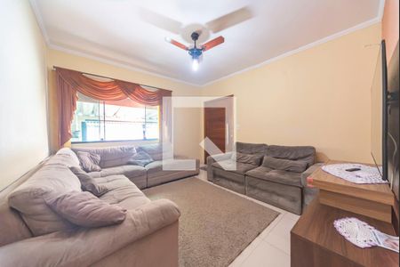 Casa para alugar com 115m², 3 quartos e 2 vagas Casa para alugar com 115m², 3 quartos e 2 vagasSala