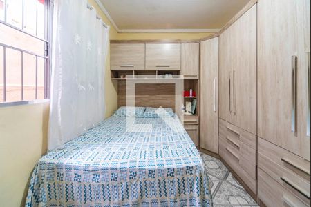 Casa para alugar com 115m², 3 quartos e 2 vagas Casa para alugar com 115m², 3 quartos e 2 vagasQuarto 3