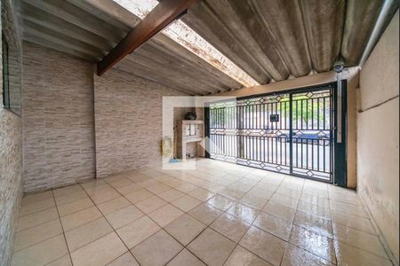 Casa para alugar com 115m², 3 quartos e 2 vagas Casa para alugar com 115m², 3 quartos e 2 vagasGaragem