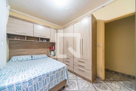 Casa para alugar com 115m², 3 quartos e 2 vagas Casa para alugar com 115m², 3 quartos e 2 vagasQuarto 3