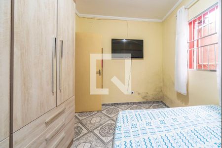Casa para alugar com 115m², 3 quartos e 2 vagas Casa para alugar com 115m², 3 quartos e 2 vagasQuarto 3