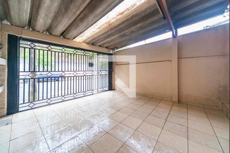 Casa para alugar com 115m², 3 quartos e 2 vagas Casa para alugar com 115m², 3 quartos e 2 vagasGaragem