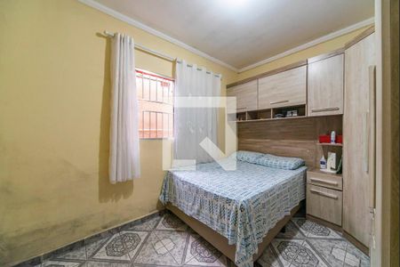 Casa para alugar com 115m², 3 quartos e 2 vagas Casa para alugar com 115m², 3 quartos e 2 vagasQuarto 3