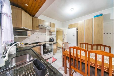 Casa para alugar com 115m², 3 quartos e 2 vagas Casa para alugar com 115m², 3 quartos e 2 vagasCozinha