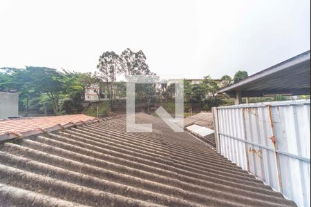 Casa para alugar com 115m², 3 quartos e 2 vagas Casa para alugar com 115m², 3 quartos e 2 vagasVIsta da Área de Serviço e Churrasqueira