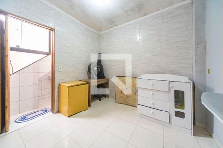 Casa para alugar com 115m², 3 quartos e 2 vagas Casa para alugar com 115m², 3 quartos e 2 vagasQuarto 2