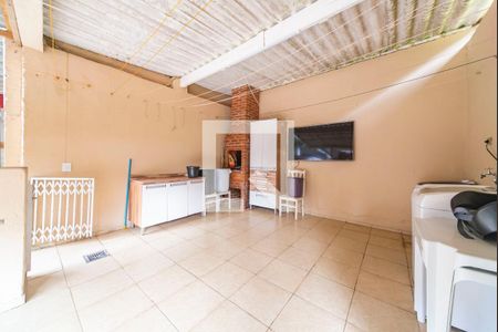 Casa para alugar com 115m², 3 quartos e 2 vagas Casa para alugar com 115m², 3 quartos e 2 vagasÁrea de Serviço e Churrasqueira