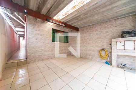 Casa para alugar com 115m², 3 quartos e 2 vagas Casa para alugar com 115m², 3 quartos e 2 vagasGaragem